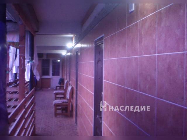 Гостиница 440 м2, участок 4.4 сот. Центральный рынок, ул. Кати Соловьяновой - фото 3