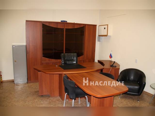 Офисное помещение 32 м2 Центральный рынок, ул. Крымская - фото 2